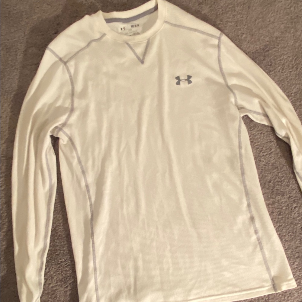 Under Armour Long Sleeve Tee